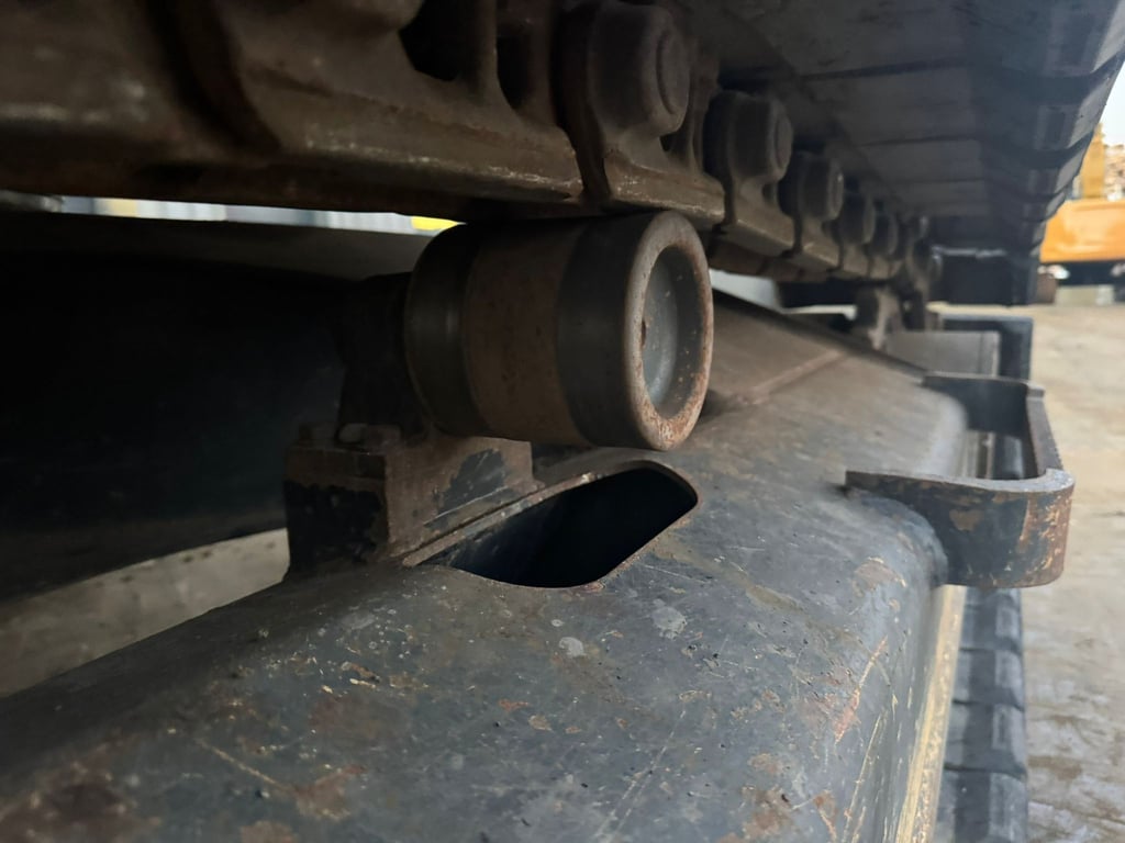 Komatsu PC138-11 2017 00033777 PC138-11 2017 1 image 13
