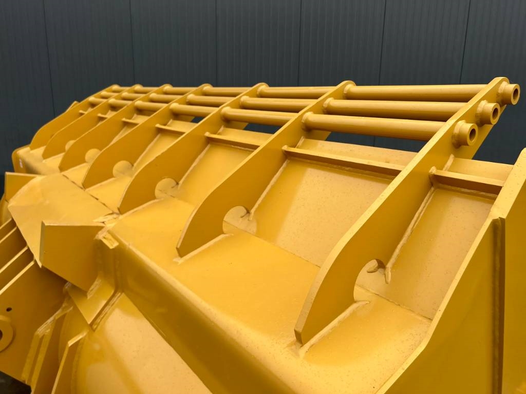 CAT 980H incl. cutting edge + side protectors 2025 907270 980H incl. cutting edge + side protectors 2025 0 image 6