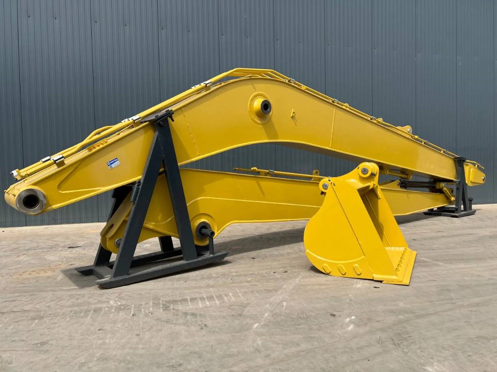 Komatsu PC200 15 mtr Long Reach Equipment 2025 907893 PC200 15 mtr Long Reach Equipment 2025 0 image 3