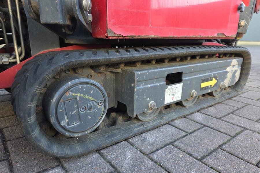 Hinowa Goldlift 14.70IIIS As-Is, Hybrid Diesel-230V, 14m 2012 HINOWA - Goldlift 14.70IIIS - 90046 Hinowa Goldlift 14.70III...