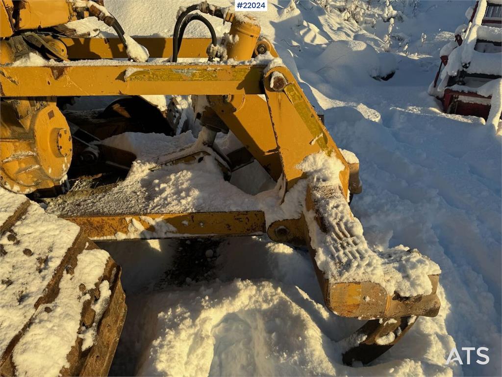 CAT D6R 2007 22024 D6R 2007 1 Dozers image 26