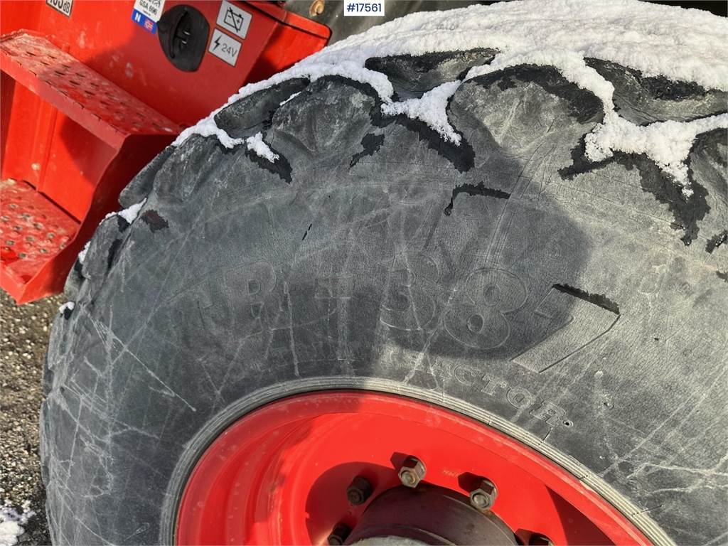 Dynapac CA3500D roller train with Trimble GPS from approx. 2012 17561 CA3500D roller train with Trimble GPS from approx. 2...