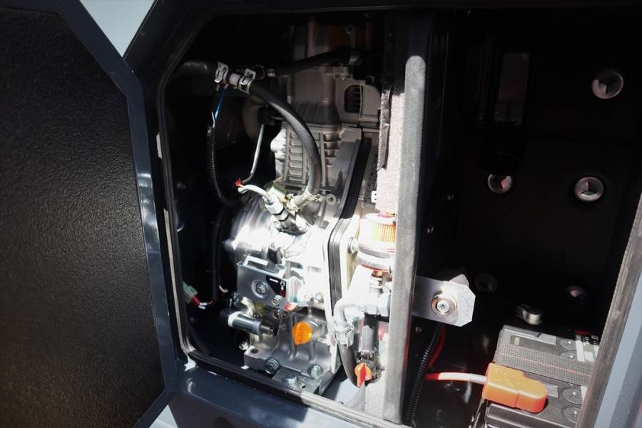Haulotte HS18EPRO Valid Inspection, Full Electric 4x4 Drive 2022 HAULOTTE - HS18EPRO - 61149 HS18EPRO Valid Inspection, Fu...