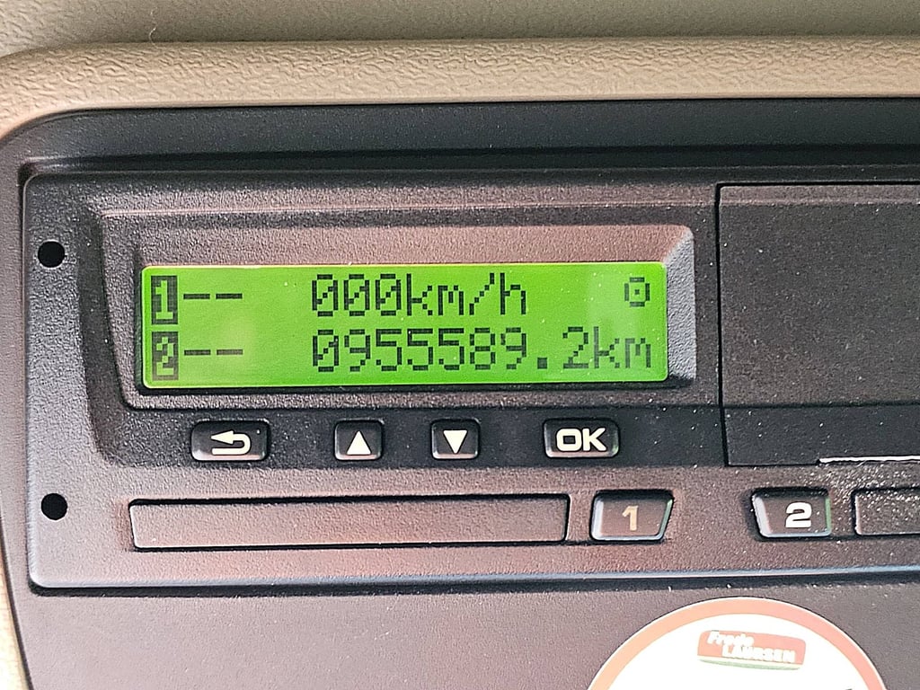 Heavy machinery product image - Image 9 of 16