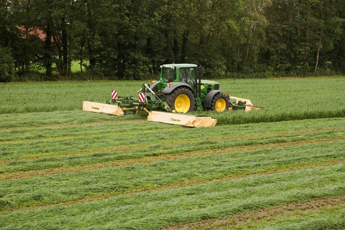Heavy machinery product image - Image 1 of 1