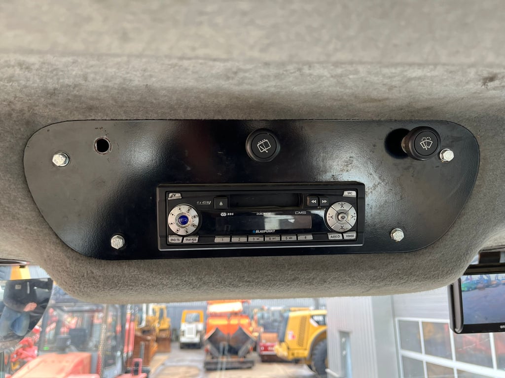 Caterpillar CB534D CE / EPA 2006 00032106 CB534D CE / EPA 2006 1 image 15