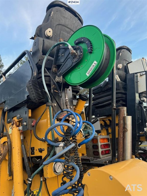 Heavy machinery product image - Image 5 of 15