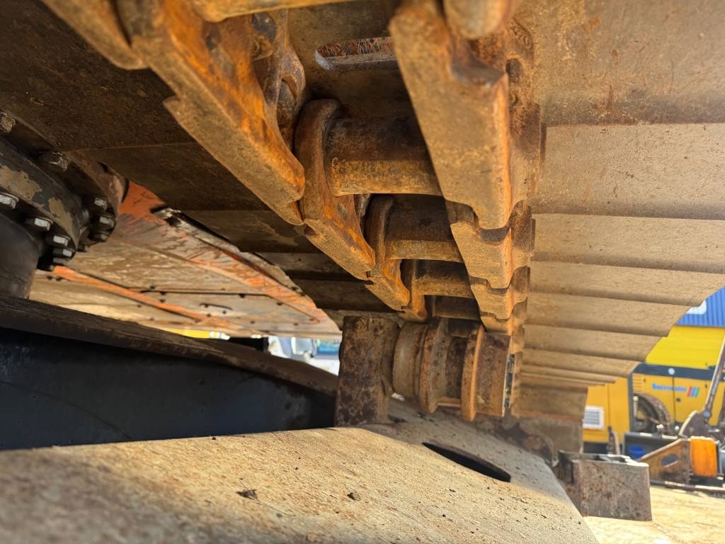 Doosan DX 300 LC-3 2015 5417 DX 300 LC-3 2015 1 Crawler Excavators image 13