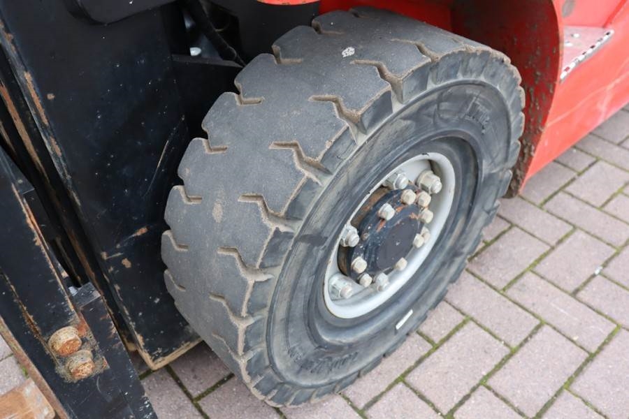Manitou MI25D Valid inspection, *Guarantee! Diesel, 4x2 Dr 2018 MANITOU - MI25D - 61277 MI25D Valid inspection, *Guarantee...