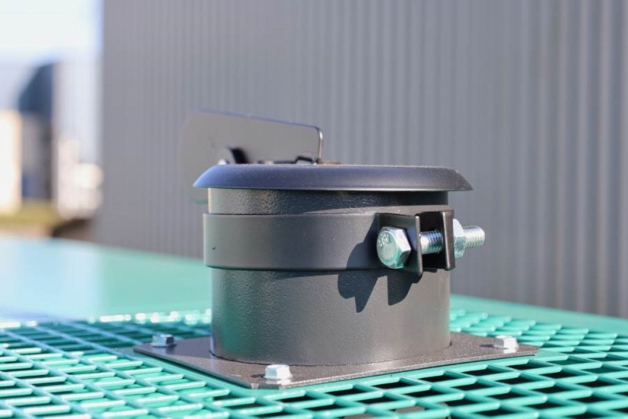 Cummins C110D5Q Declaration of Conformity, Diesel, 110kVA, 2025 CUMMINS - C110D5Q - 63431 C110D5Q Declaration of Conformit...