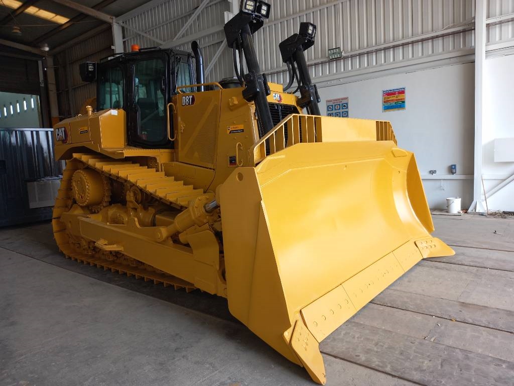 CAT D8T (Jebel Ali) 2022 ETR-1196 D8T (Jebel Ali) 2022 1 Dozers image 8