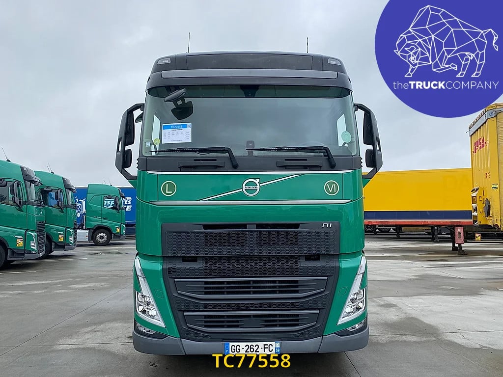 Volvo FH 500 2022 TC77558 FH 500 2022 1 image 10
