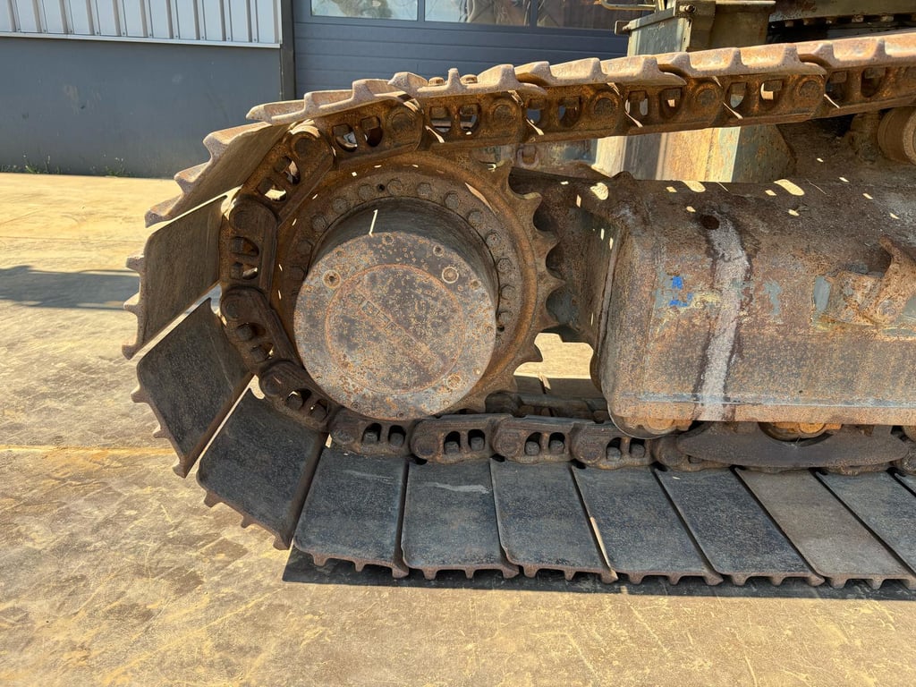 Heavy machinery product image - Image 9 of 15