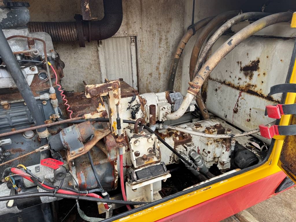 Heavy machinery product image - Image 11 of 15