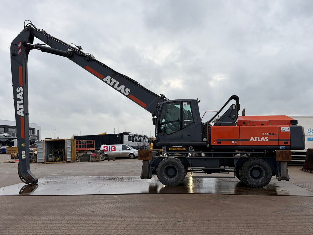 Atlas 350MH 2019 00033833 350MH 2019 1 image 2