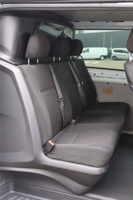Mercedes-Benz Vito Diesel 2016 Van 2016 Vito 2016 1 image 8