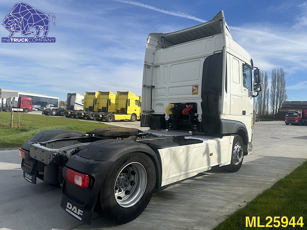 DAF XF Euro6 480 Euro 6 2018 ML25944 DAF XF Euro6 480 Euro 6 2018 1 image 9