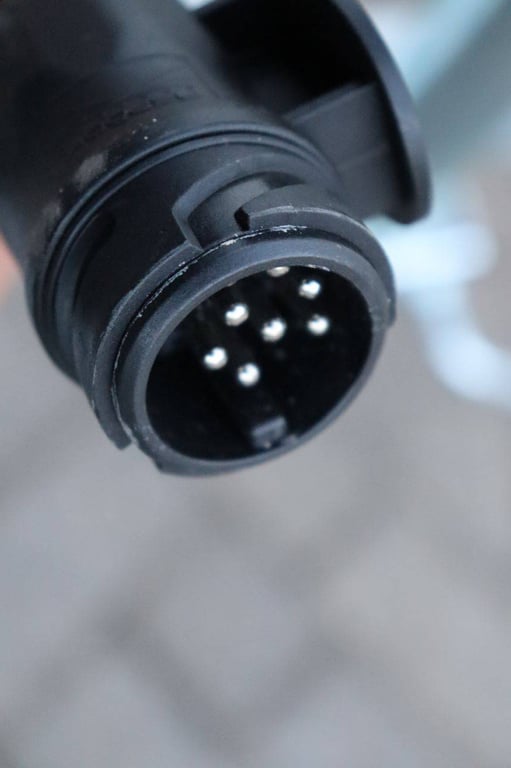 Closed refrigerated trailer 300x150cm 2025 New 2025 VDM trailers e4*2018/858*00010 2025 0 image 12