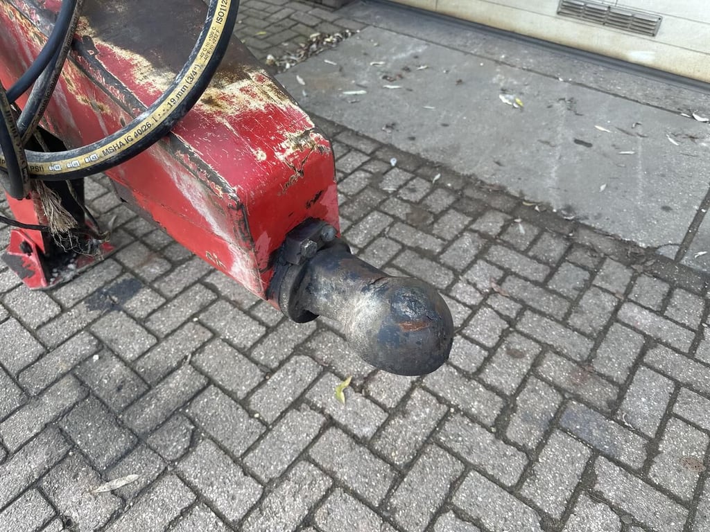 Heavy machinery product image - Image 6 of 15