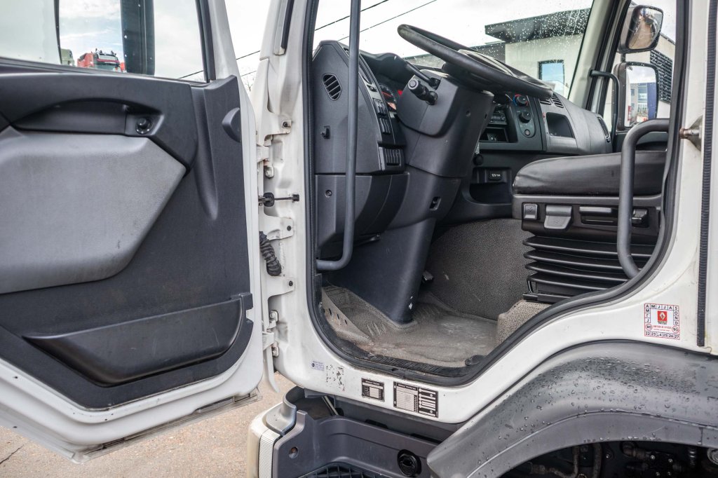 RENAULT PREMIUM D WIDE 320 DXI 2015 E63003 Renault PREMIUM D WIDE 320 DXI 2015 1 image 7