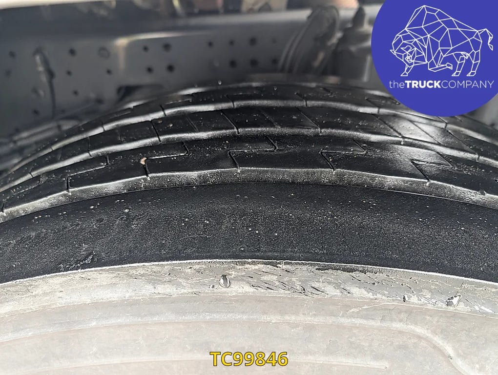 Iveco S-Way 460 2020 TC99846 S-Way 460 2020 1 image 14