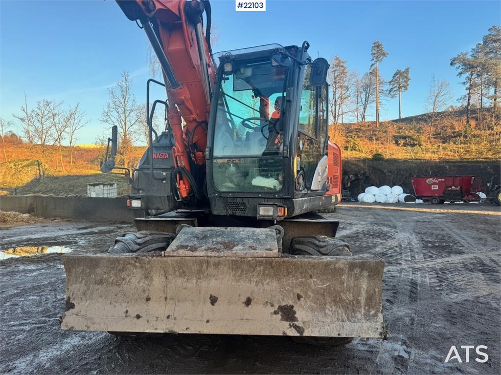 Heavy machinery product image - Image 22 of 30