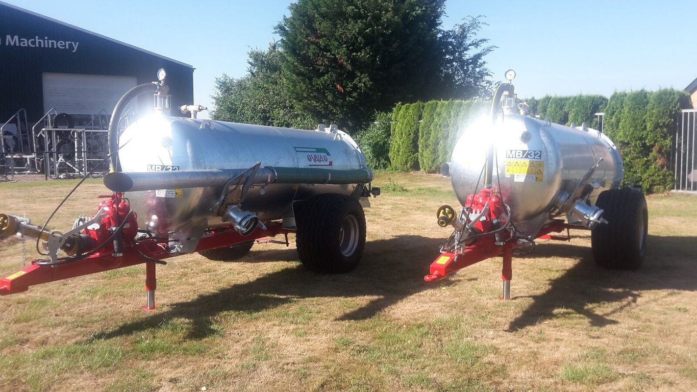 Nieuwe Vaia watertank N6370 NIEUWE Vaia watertank 0 image 11