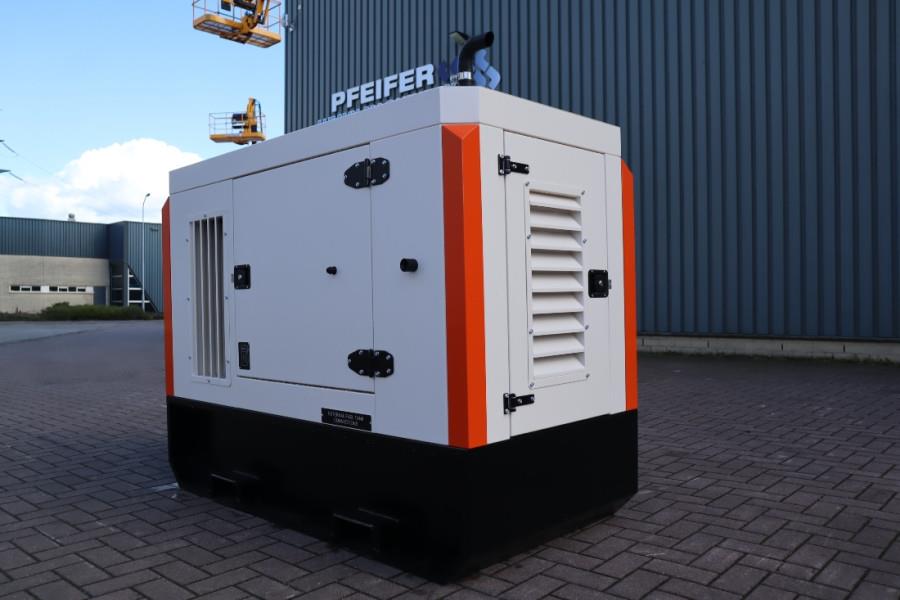 Trime MGTP 20 SS YR Valid inspection, *Guarantee! Diesel 2023 TRIME - MGTP 20 SS YR - 61492 Trime MGTP 20 SS YR Valid insp...