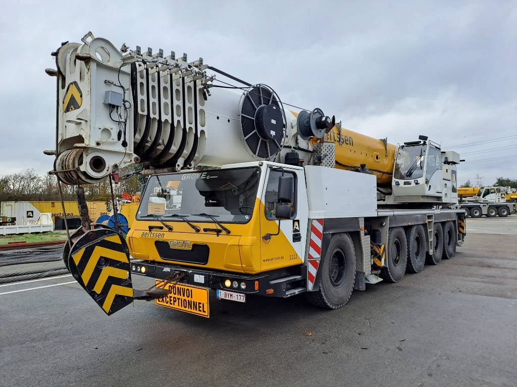 Heavy machinery product image - Image 1 of 1