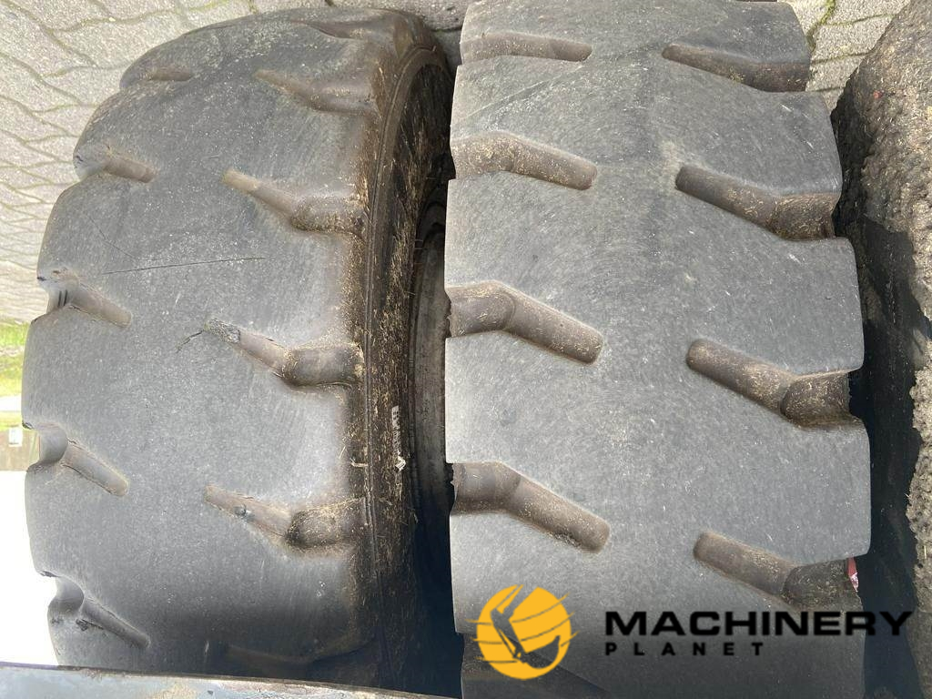 Kalmar DCE150-12 2011 D4028 DCE150-12 2011 1 Forklift image 7