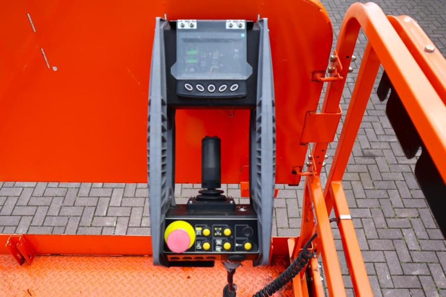 JLG ERT2669 Unused, Electric, 10m Working Height, 680k 2021 JLG - ERT2669 - 62992 ERT2669 Unused, Electric, 10m Working He...