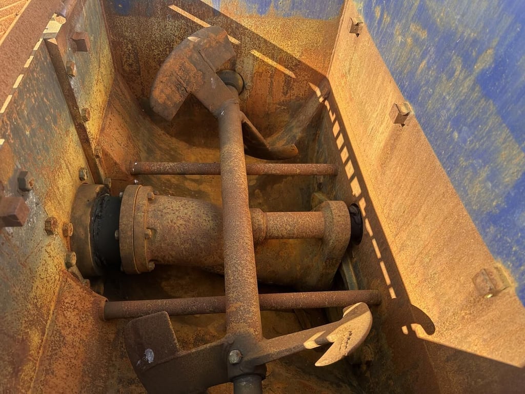 Olinpump 1575 2005 12166 OLINPUMP 1575 2005 0 image 7