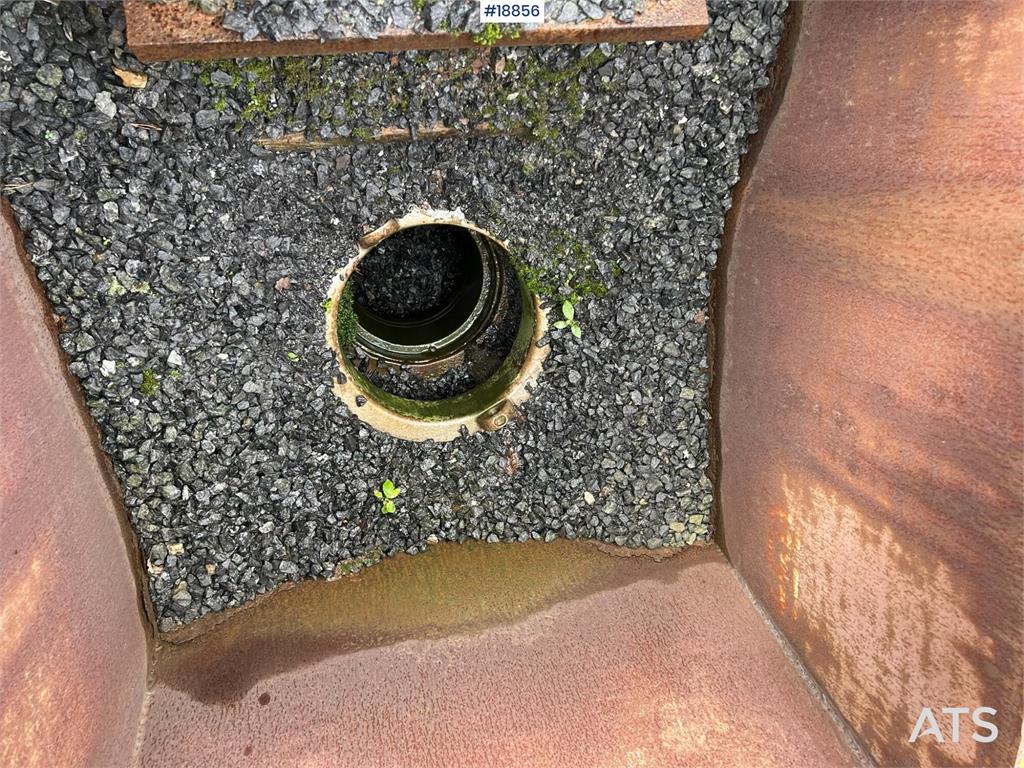 Kemco BN 150 cubisator 1985 18856 Kemco BN 150 cubisator 1985 1 image 14