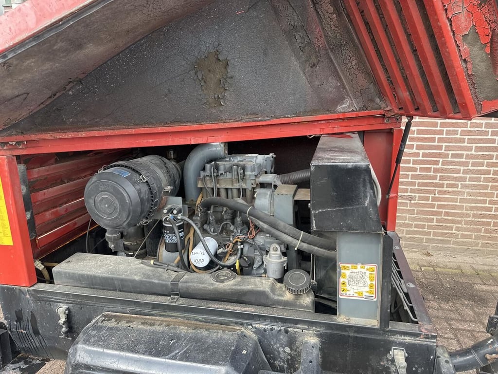 Heavy machinery product image - Image 5 of 9