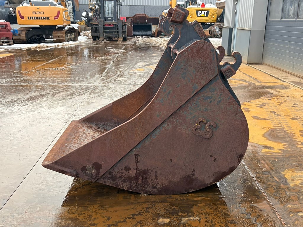 Eurosteel HG4-1500 CW40 2007 80001007 Eurosteel HG4-1500 CW40 2007 1 image 2