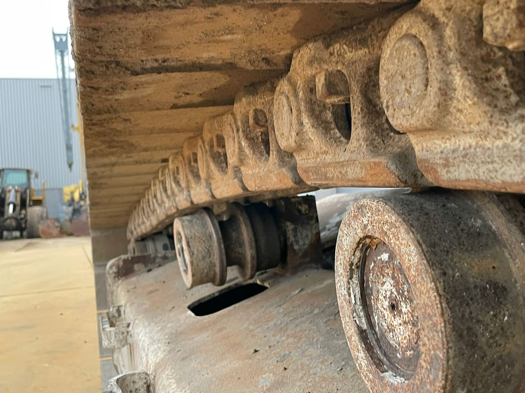 Kobelco SK350LC-10 2018 00033796 SK350LC-10 2018 1 image 14