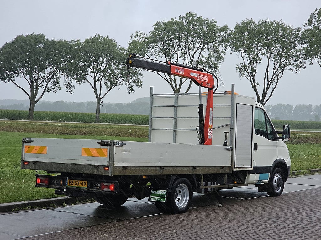 Heavy machinery product image - Image 3 of 15