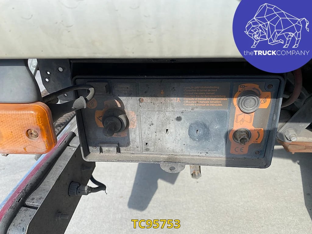 Renault Midlum 180 2006 TC95753 Renault Midlum 180 2006 1 image 15