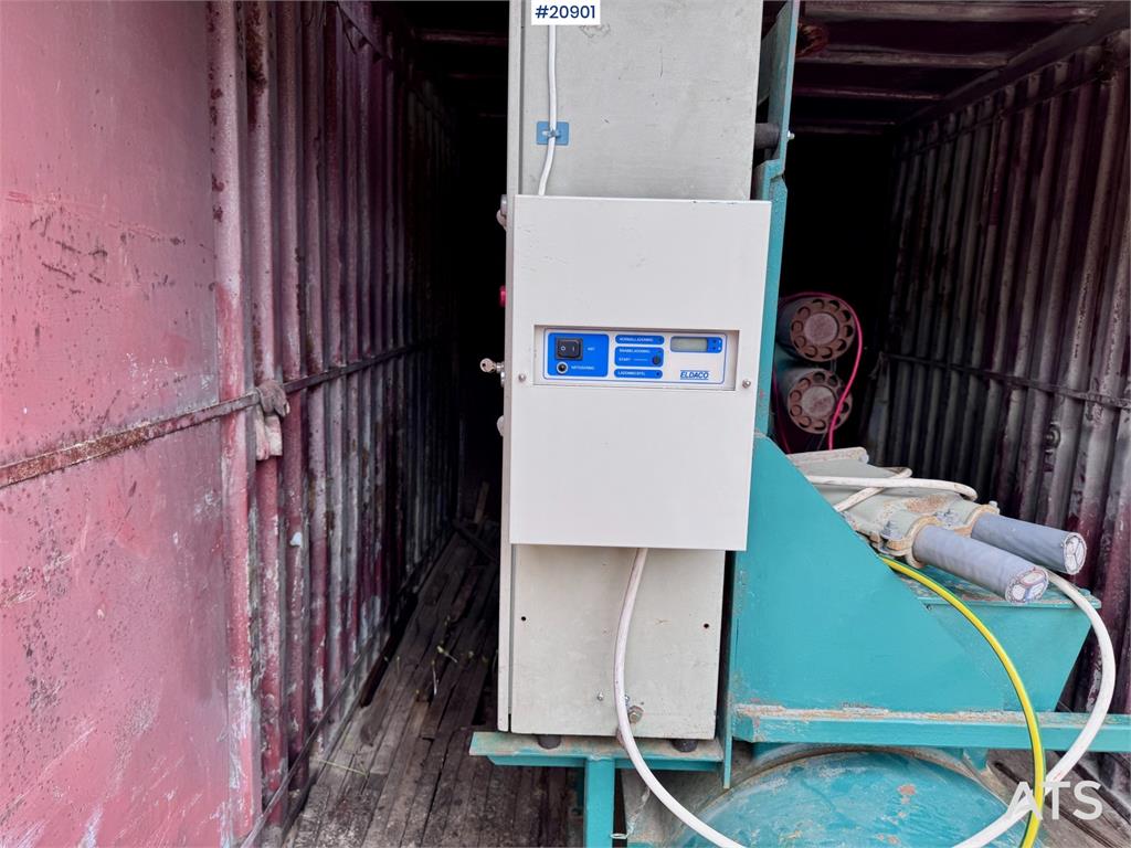 Newage Stamford Generator – 250 kVA – Only 94 Hours 20901 Newage Stamford Generator – 250 kVA – Only 94 Hours 1 Generators...