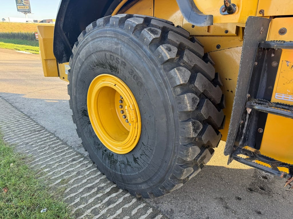 Caterpillar 972M XE High Lift 2021 00033220 972M XE High Lift 2021 1 image 13