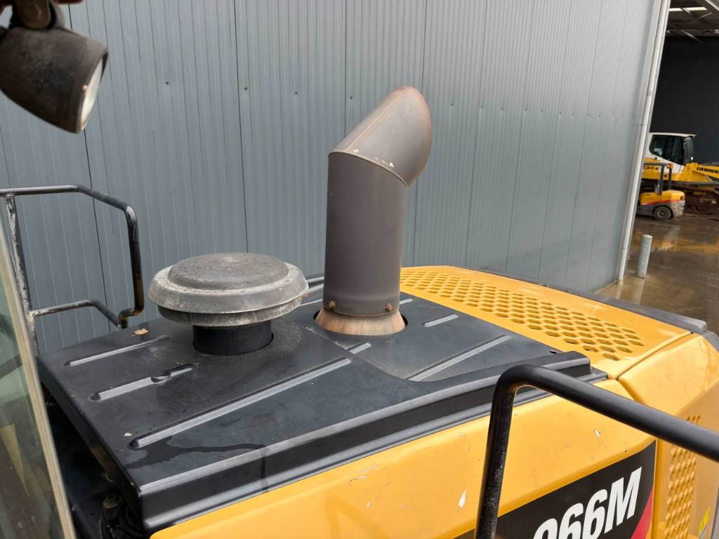 CAT 966M XE 2014 209413 966M XE 2014 1 Wheel Loaders image 11