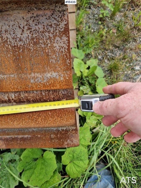 Heavy machinery product image - Image 6 of 26