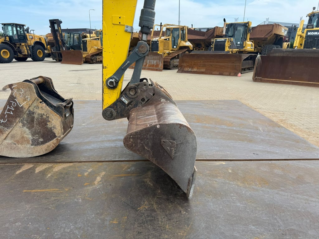 Wacker Neuson ET145 2016 00033491 ET145 2016 1 image 12