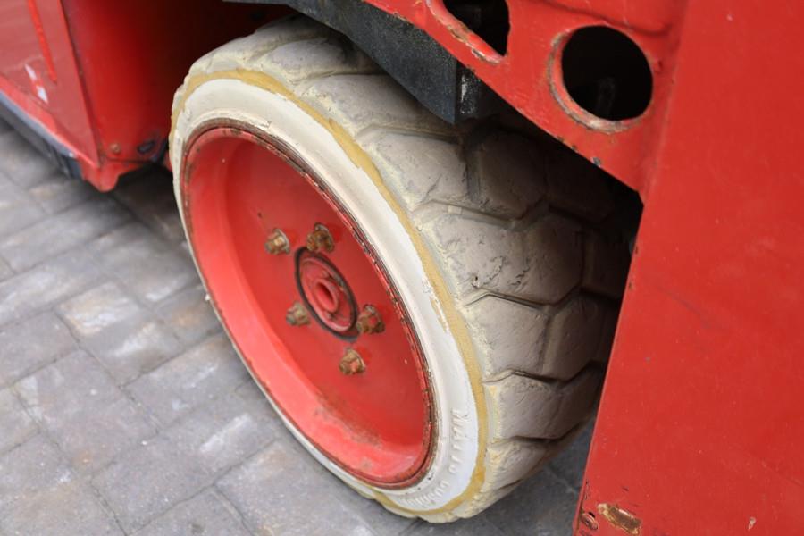 PB LIFT S225-12ES Electric, 22.5m Working Height, 450 2009 PB LIFT - S225-12ES - 90309 PB LIFT S225-12ES Electric, 22.5m W...