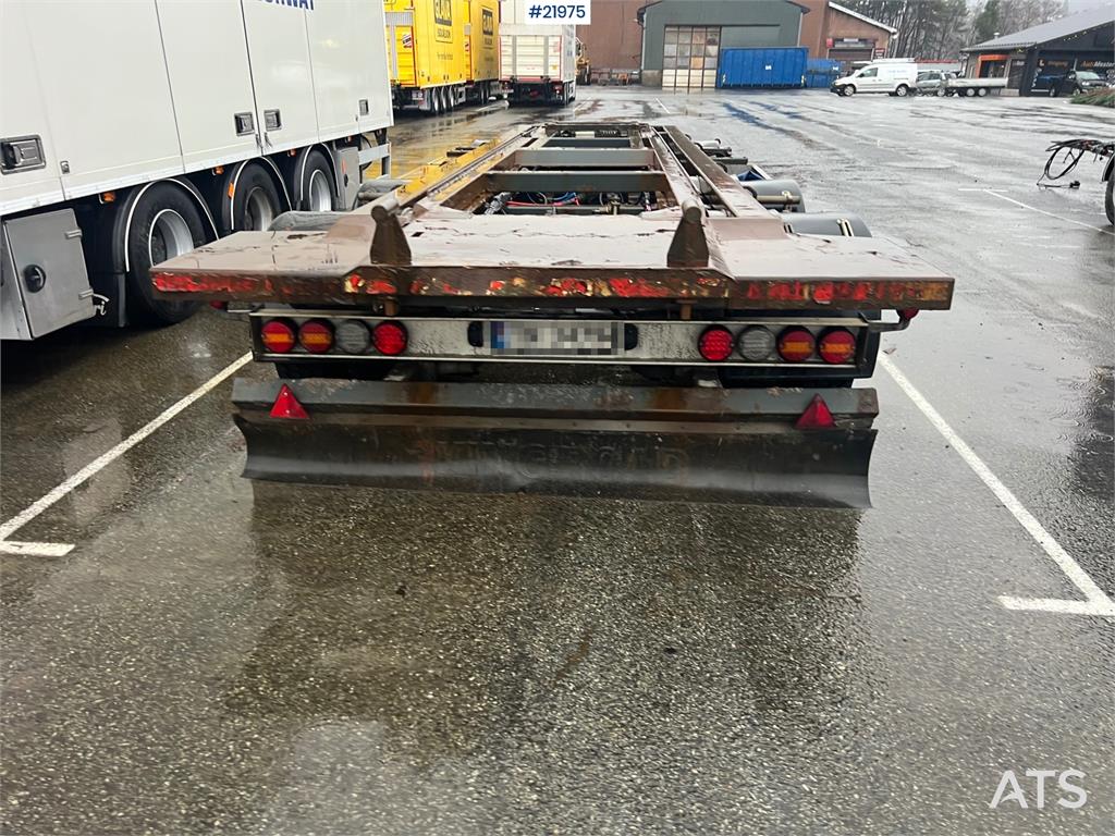 NOR SLEP SL-28KT 2014 21975 Nor SLEP SL-28KT 2014 1 image 6