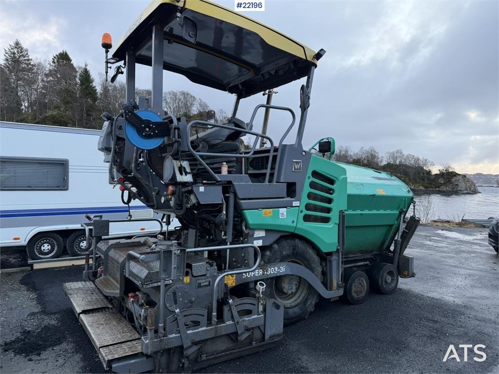 Heavy machinery product image - Image 2 of 15