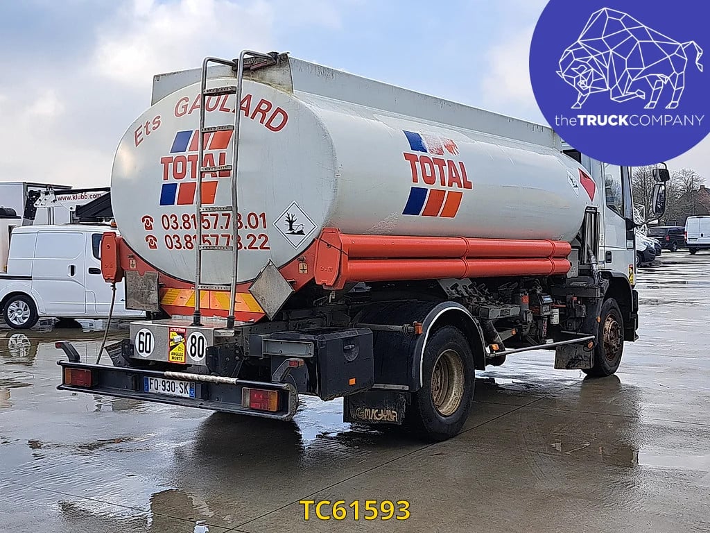 Iveco EuroCargo 120 E15 1999 TC61593 EuroCargo 120 E15 1999 1 image 6