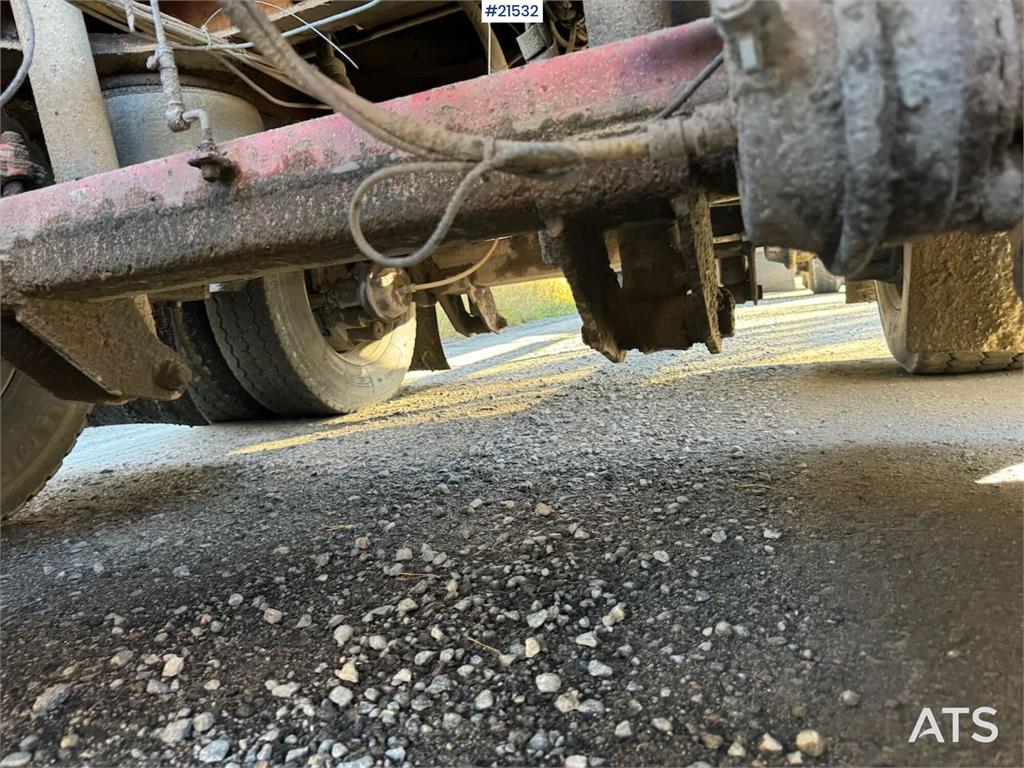 Kilafors Timber Trailer 2016 21532 Kilafors Timber Trailer 2016 1 image 10