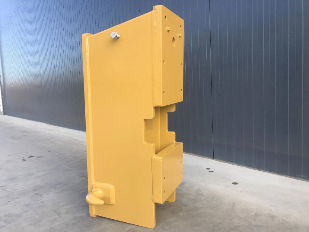 CAT 140M 2025 903527 140M 2025 0 image 6