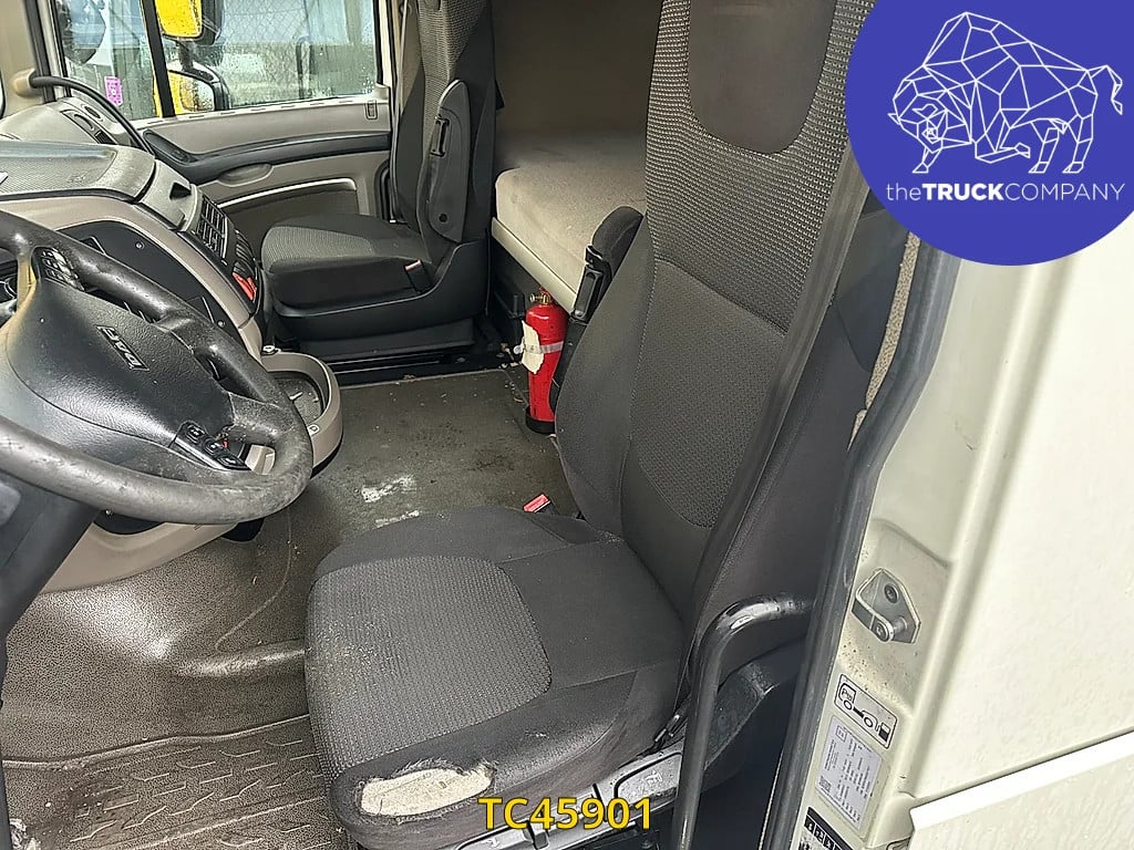 DAF XF 105 460 Engine Broken / Moteur HS / Motor kaput 2014 TC45901 DAF XF 105 460 2014 1 image 15